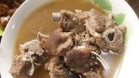 Sinampalukang kambing Sinampalukang kambing