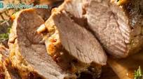 Easy Pork Loin Roast and Glazed Pork Loin in an Air Fryer Recipe Easy Pork Loin Roast and Glazed Pork Loin in an Air Fryer Recipe