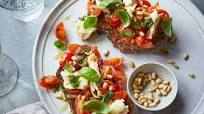 Bruschetta Bruschetta