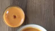 High Protein Butternut Squash Soup High Protein Butternut Squash Soup