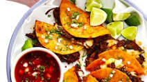 Birria Tacos (Quesotacos) Birria Tacos (Quesotacos)