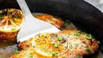 Chicken Francese Chicken Francese