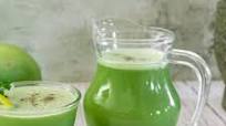 Ash Gourd Juice (Winter Melon Juice) Ash Gourd Juice (Winter Melon Juice)
