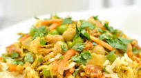 Slow Cooker Chicken Tikka Masala with Vegetables Slow Cooker Chicken Tikka Masala with Vegetables