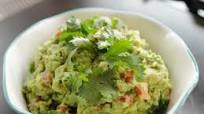 Guacamole with a Kick Guacamole with a Kick