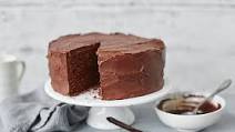 Chocolate cake Chocolate cake