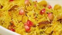Kabuli Pulao Recipe Kabuli Pulao Recipe
