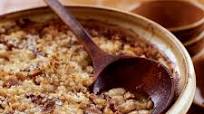 Toulouse-Style Cassoulet Toulouse-Style Cassoulet