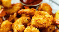 Air Fryer Shrimp Air Fryer Shrimp