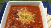 30-Minute Chili 30-Minute Chili