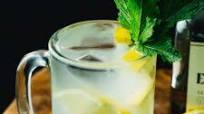 Tequila Lemonade Tequila Lemonade