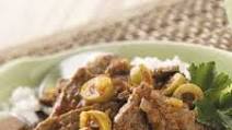 Stewed Beef with Rice Stewed Beef with Rice