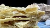 Focaccia facile ad alta idratazione Focaccia facile ad alta idratazione