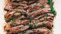 Perfectly Tender London Broil Perfectly Tender London Broil