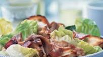 Chicken caesar salad Chicken caesar salad