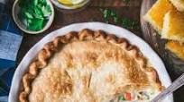 Easy Chicken Pot Pie Easy Chicken Pot Pie