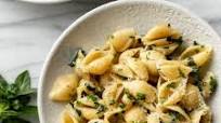 Garlic Herb Butter Pasta Garlic Herb Butter Pasta