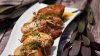 Instant Pot Shoyu Chicken by McKenna Maduli Instant Pot Shoyu Chicken by McKenna Maduli
