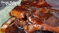 Easy Instant Pot Honey Pork Steaks Easy Instant Pot Honey Pork Steaks