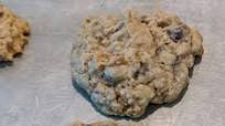 Chocolate Chip Oatmeal Cookies Chocolate Chip Oatmeal Cookies