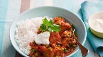 Top 50 budget family dinner recipes Top 50 budget family dinner recipes