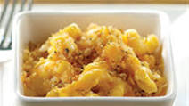 VELVEETA® Down-Home Macaroni and Cheese VELVEETA® Down-Home Macaroni and Cheese