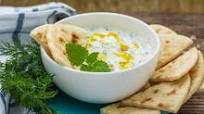 Tzatziki Tzatziki