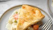 Turkey Potpies Turkey Potpies