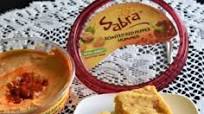 Spicy Vegan Hummus Cornbread Spicy Vegan Hummus Cornbread