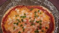 HealthierLynn's Flat Out Pizza HealthierLynn's Flat Out Pizza