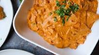 Chicken Tikka Masala Dairy-Free Chicken Tikka Masala Dairy-Free