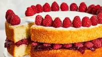 Victoria Sandwich Victoria Sandwich