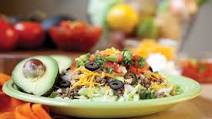 Fiesta Taco Salad Fiesta Taco Salad