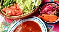 Easy Enchilada Sauce Easy Enchilada Sauce