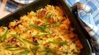 Just Like Loaded Baked Potatoes Casserole Just Like Loaded Baked Potatoes Casserole