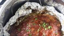 Instant Pot Meatloaf Instant Pot Meatloaf