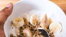 LaShawn's Skinny Vanilla Parfait LaShawn's Skinny Vanilla Parfait