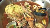 California Coastal Cioppino California Coastal Cioppino