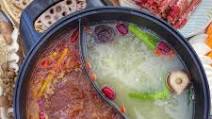 Homemade Hot Pot Broth (Spicy and Mild) Homemade Hot Pot Broth (Spicy and Mild)