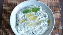 Tzatziki Tzatziki