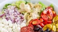 Antipasto Salad Antipasto Salad