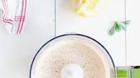 Healthy Chipotle Ranch Dressing Healthy Chipotle Ranch Dressing