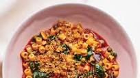 One-Pot Puttanesca One-Pot Puttanesca