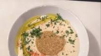 Hummus Casero Hummus Casero