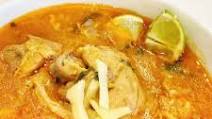 Chicken Nihari (Instant Pot) Chicken Nihari (Instant Pot)
