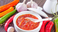 Salsa con Hongos y Menudos de Pollo Salsa con Hongos y Menudos de Pollo