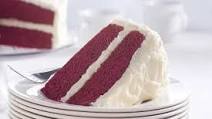 Would you try some Ketchup Cake? Would you try some Ketchup Cake?