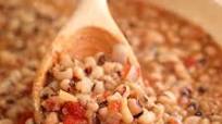 Spicy Creole Black-Eyed Peas Spicy Creole Black-Eyed Peas
