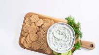 Yogurt Tzatziki Dip Yogurt Tzatziki Dip