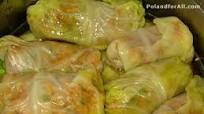 Czech Cabbage Rolls Czech Cabbage Rolls